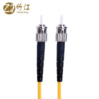 竹江 单模光纤尾纤ST-ST 5米 根