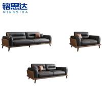 铭思达沙发1+2+3套