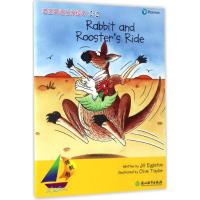 正版新书]领航船:培生英语分级绘本(2-2)吉尔·艾格顿97875536