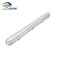 铂锜澳 三防灯管 单管1.2m-18w 个