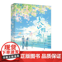 关山难越 林斯如 著 青春/都市/言情/轻小说文学 正版图书籍 台海出版社