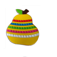 有康晨检牌YK8269C鸭梨