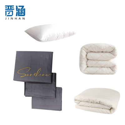 晋涵 六件套 JH055/套