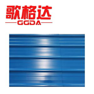 歌格达 彩钢板彩钢瓦 平方米