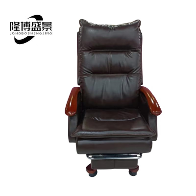 隆博盛景 转椅/班台椅720*900*1130mm/把