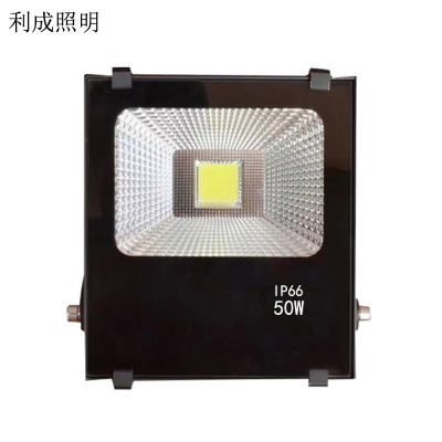 利成照明 LED射灯 LC1246