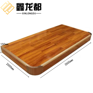 鑫龙都会议台3.5*2m张