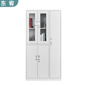 东宥 五门文件柜衣柜 970*420*1800mm个
