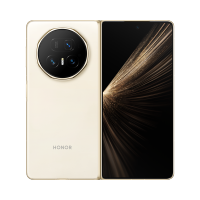荣耀Magic V5 16GB+512GB 暖白色 骁龙8至尊版旗舰芯片 荣耀AI鹰眼相机 青海湖电池