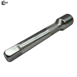 有成鑫1/2系列短接杆 套筒附件连接杆 加长杆 延长接杆 套筒弯杆 125mm/支