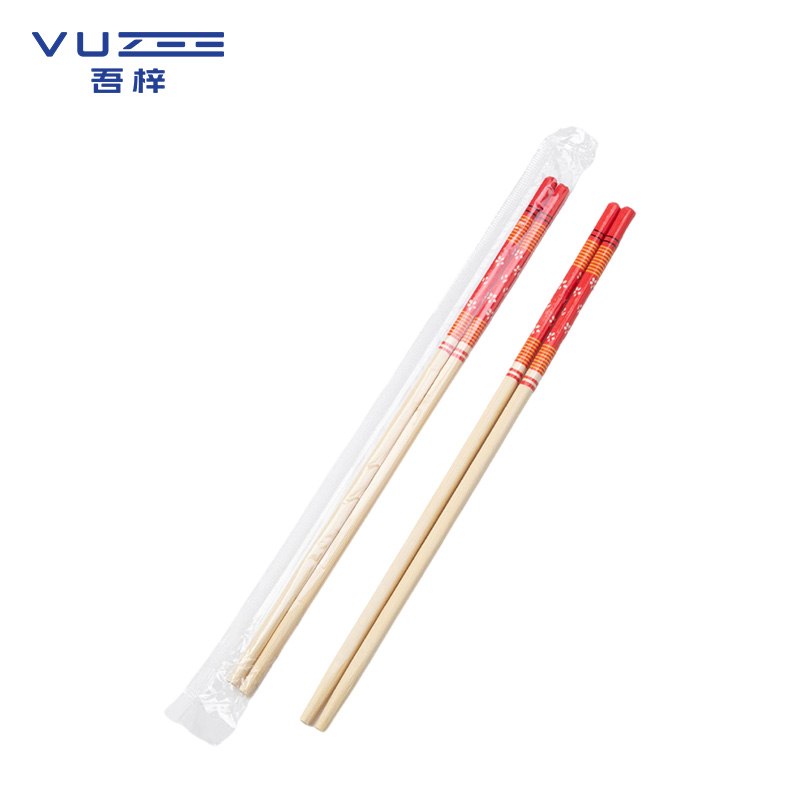 吾梓 筷子 23.5CM 件