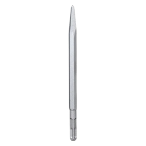 铭达鲁满 尖铲 250mm 个