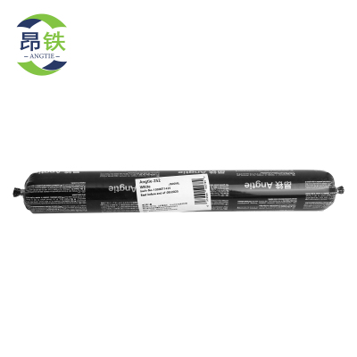 昂铁聚氨酯密封胶252胶白色/600ml支