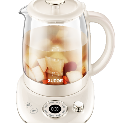 苏泊尔(SUPOR)养生壶SW-15Y28