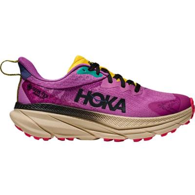 HOKA ONE ONE女款滑雪鞋防水透气耐磨灵活舒适越野雪地靴户外运动