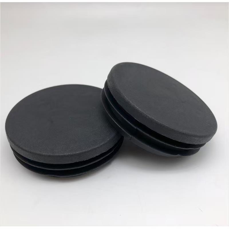 盛京联硕 不锈钢管堵 塑料管塞 圆25-32mm 个
