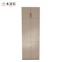本泽尼 衣柜 HTCZ-GD26 900*580*2600mm 组