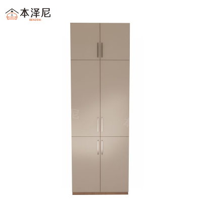 本泽尼 衣柜 HTCZ-GD26 900*580*2600mm 组