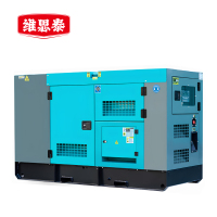 维思泰 发电机柴油发电机组 GF80KW 台