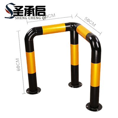 圣承启 防撞护栏 单个