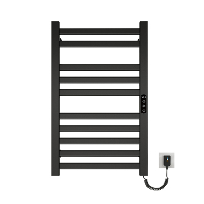 SIOYIE芯毅 智能电热毛巾架家用浴室卫生间毛巾杆电加热恒温浴巾烘干置物架R315(免费安装)