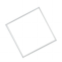 晫安联 ZX009-A 600x600mm 50W IP54 220V 5000K LED 面板灯 (计价单位:个)