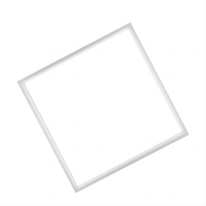 晫安联 ZX009-A 600x600mm 50W IP54 220V 5000K LED 面板灯 (计价单位:个) 白色 50W
