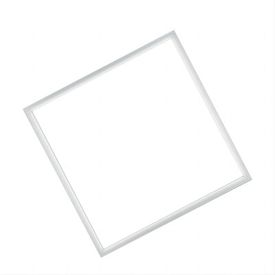 晫安联 ZX009-A 600x600mm 50W IP54 220V 5000K LED 面板灯 (计价单位:个)