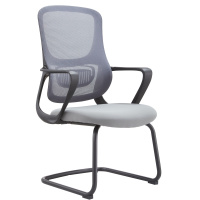 首指(SZ)办公椅/会议椅/LJ-2020C