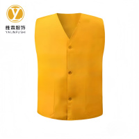 雅霖服 劳保马甲 YLF24ZS1679 件