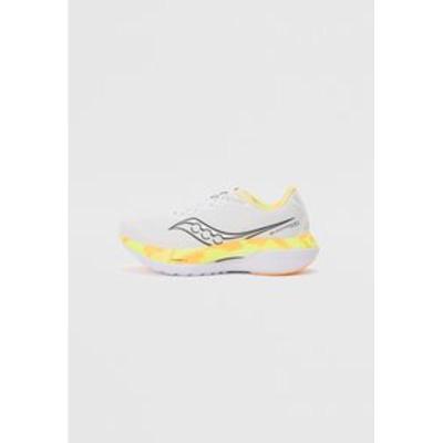 SAUCONY男鞋 耐磨防滑男士跑步鞋 轻便舒适日常跑步运动鞋 稳定回弹