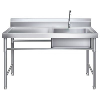 悦兴诚不锈钢水槽