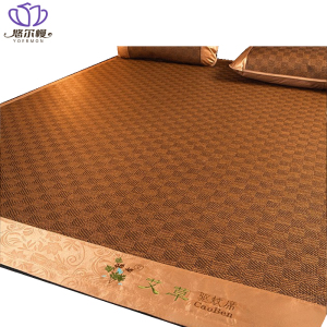 悠尔幔 凉席 120*195cm/张