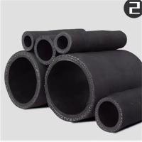 盛京联硕耐热耐高温橡胶管内径32mm(1.2寸) 耐高温300度 20米 卷