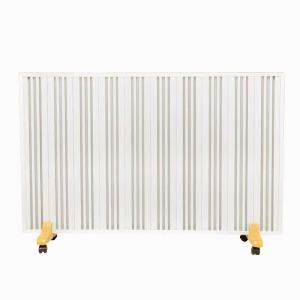 温煦WX-8 800W 红外辐射电取暖电暖器电暖气片加热器工业取暖器工业电暖器(默认壁挂)