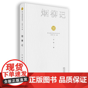 烟柳记