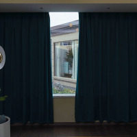 藤世威 智能电动窗帘