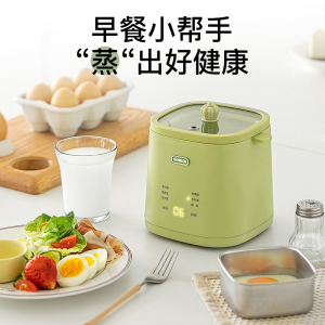 SOIKOI司崎库煮蛋器SK-EC002