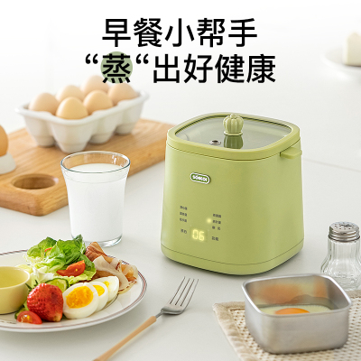 SOIKOI司崎库煮蛋器SK-EC002