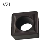 VZI 数控刀片 KT1251 SCMT120412-HR 片