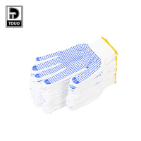 TDUO 点珠防滑线手套 I165 双
