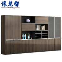 豫龙都 文件柜 3.2m 个