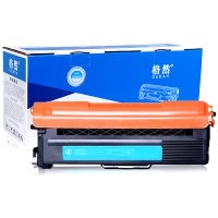 格然 兄弟TN-376C青色碳粉盒适用Brother兄弟HL-L8250CDN HL-L9200CDW打印机墨粉盒 墨盒