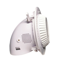 夜太阳(nightsun)嵌入式LED COB 冷暖面光灯HSB815