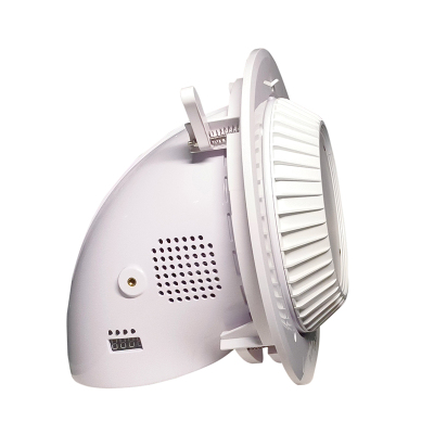 夜太阳(nightsun)嵌入式LED COB 冷暖面光灯HSB815