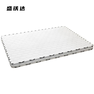 盛铁达 针织椰棕床垫120*200*10cm STD-JF016 张