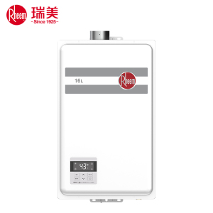 瑞美(REME) 二级能效零冷水恒温燃气热水器 JSQ30-GTDR