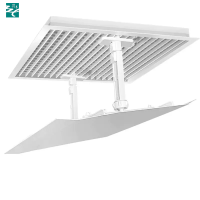 影林空调挡风罩 60*60cm 个