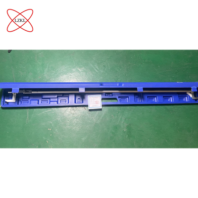 LZKL内侧尺X(塑)KL-3697个