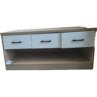 鑫欣韵 电视柜 1200*400*450mm 个